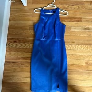 Banana Republic size 4 dress.